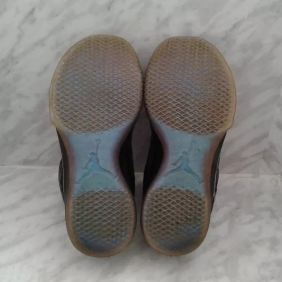 Nike Air Jordan 31 XXXI BG All Star Chameleon 848629-004 GS 5.5y/Womens sz 7 - Picture 5 of 6